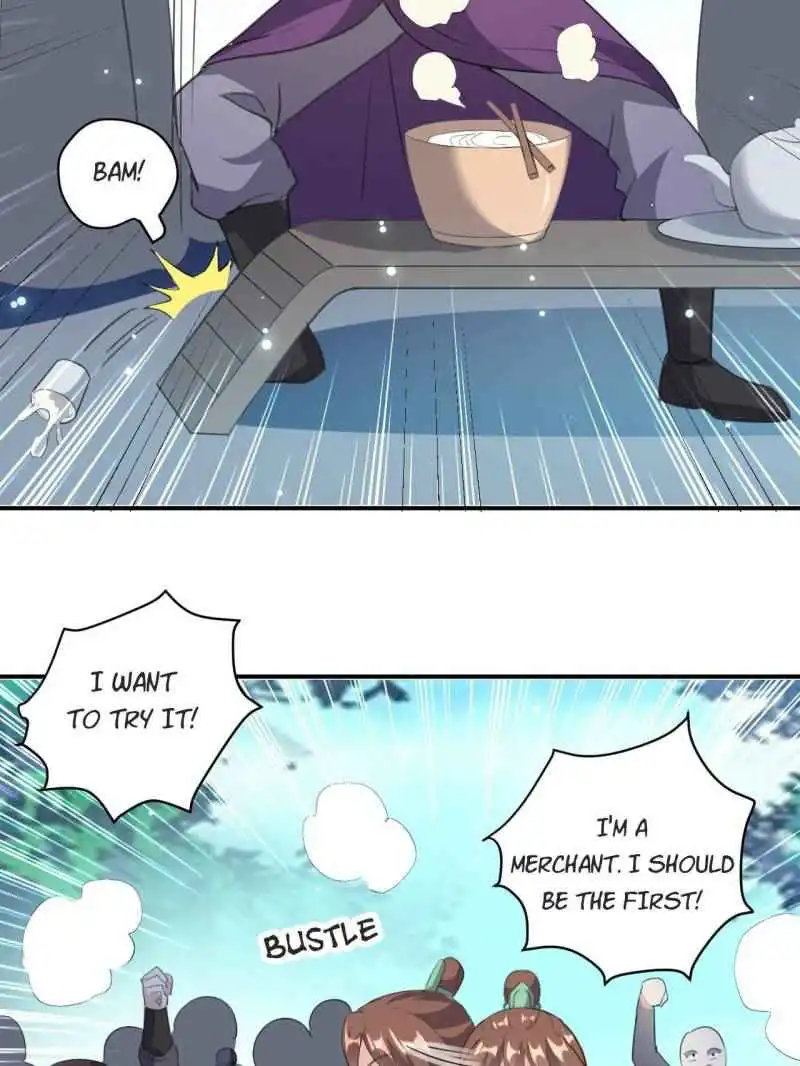 Super Son-in-law In Another World [ALL CHAPTERS] Chapter 33 70
